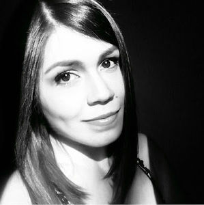 Meet your Posher, Mariangel